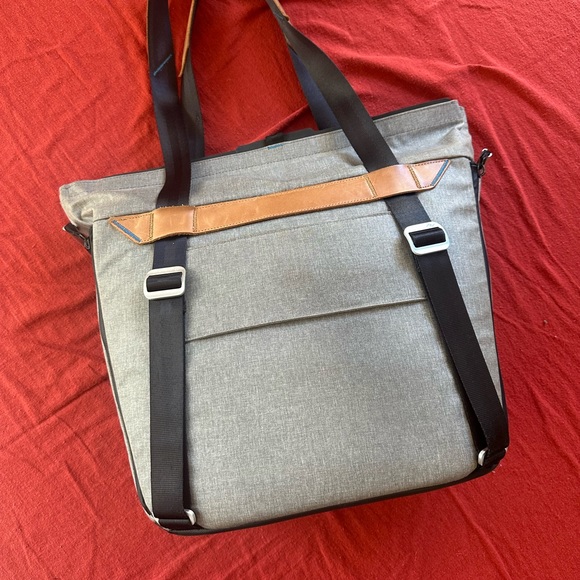 Peak Design Everyday Tote Bag V1 20L - Picture 2 of 10